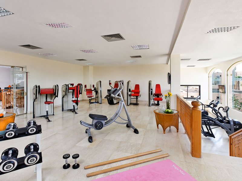 Continental Resort Hurghada (ex 126430