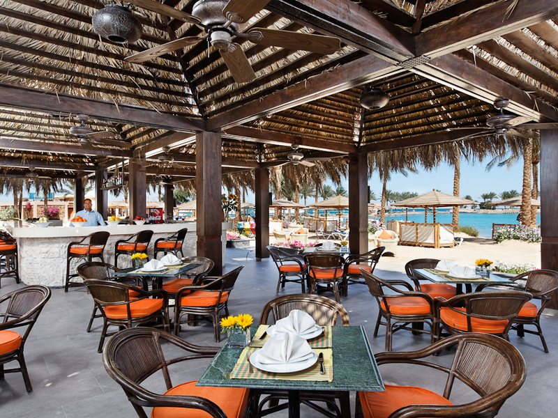 Continental Resort Hurghada (ex 126432