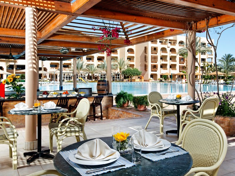 Continental Resort Hurghada (ex 126433