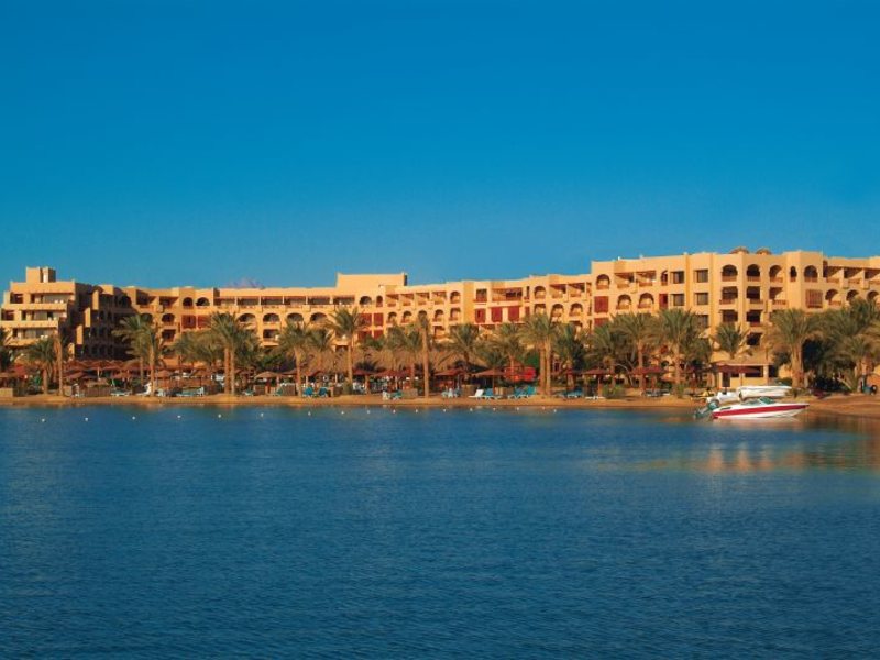 Continental Resort Hurghada (ex 42718