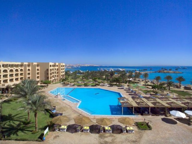 Continental Resort Hurghada (ex 42721