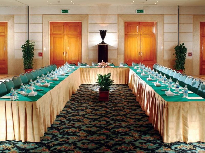 Continental Resort Hurghada (ex 42722