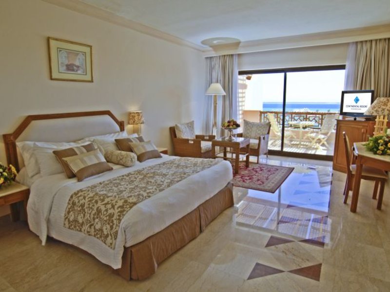 Continental Resort Hurghada (ex 42723