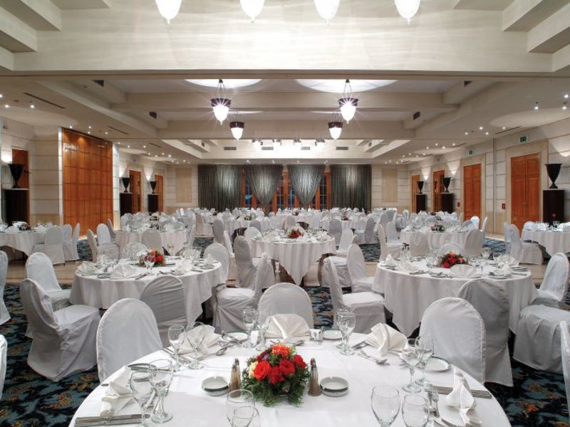 Continental Resort Hurghada (ex 42724