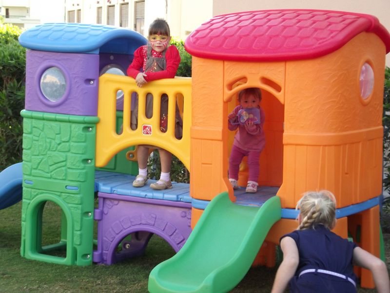 Continental Resort Hurghada (ex 42726