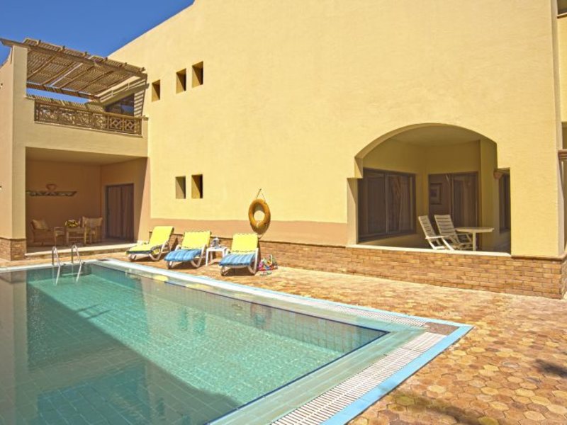 Continental Resort Hurghada (ex 42728