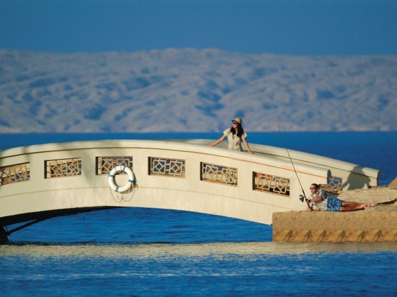 Continental Resort Hurghada (ex 42733