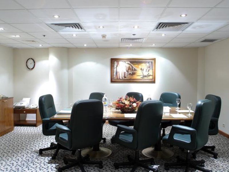 Continental Resort Hurghada (ex 55176