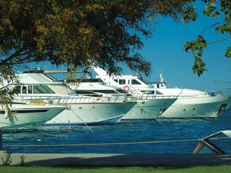 Continental Resort Hurghada (ex 55177