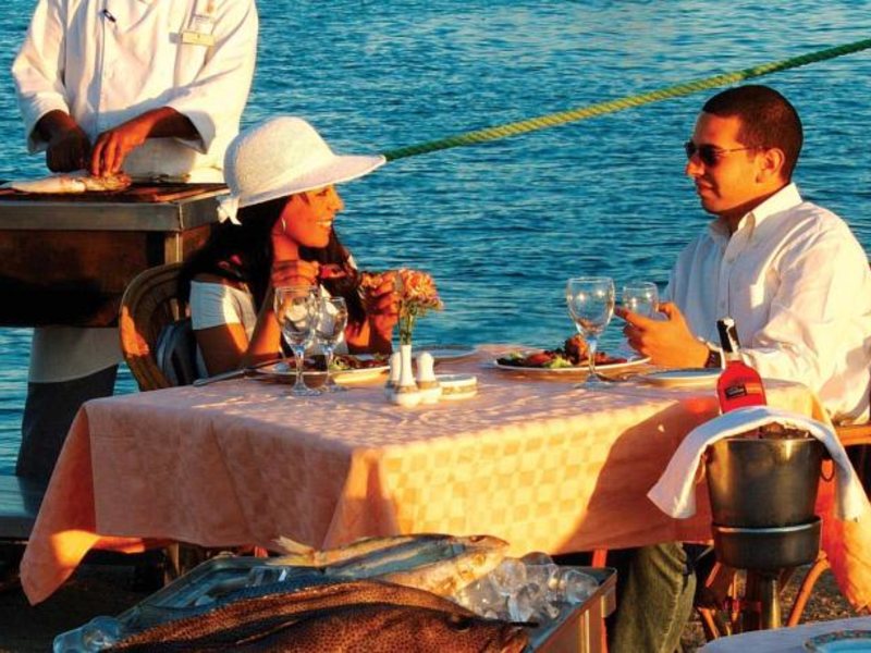 Continental Resort Hurghada (ex 55178