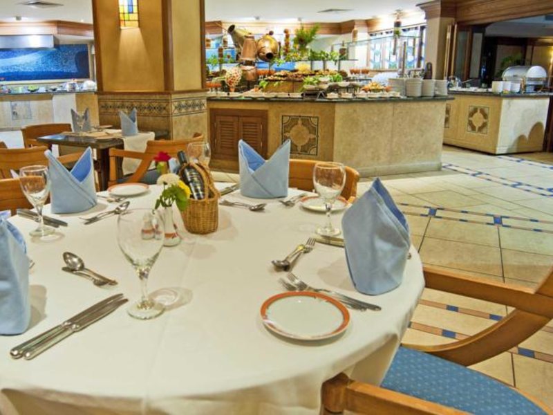 Continental Resort Hurghada (ex 55179