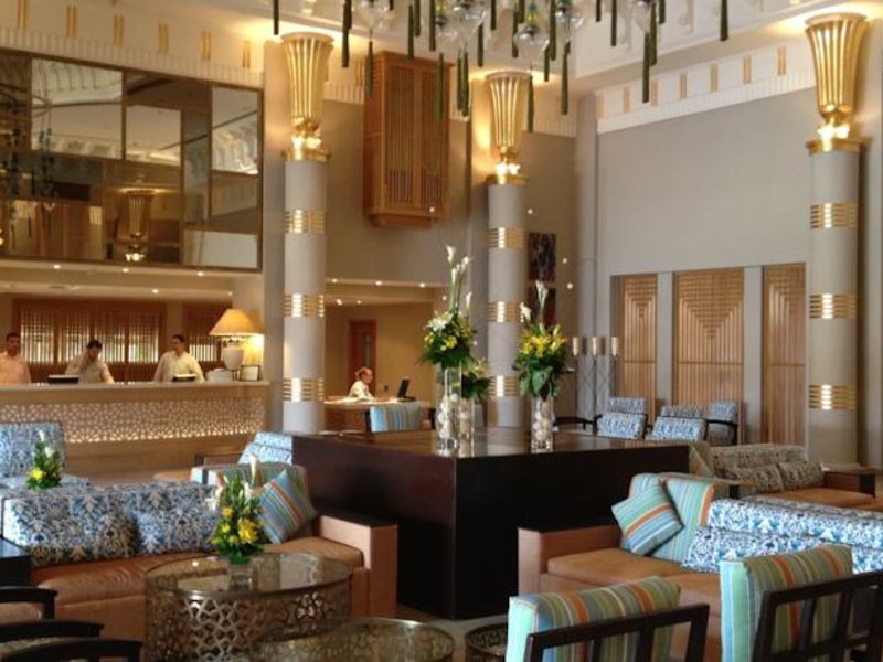 Continental Resort Hurghada (ex 55180