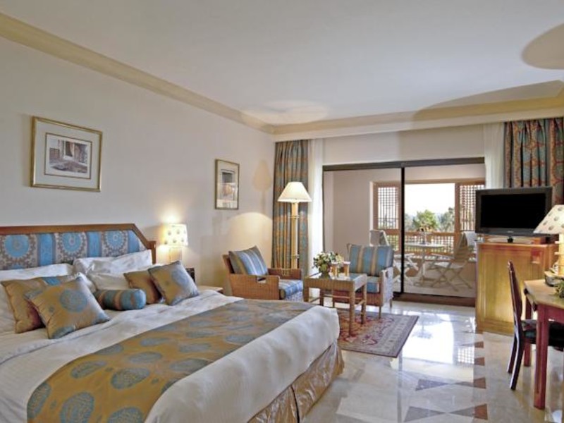 Continental Resort Hurghada (ex 55181