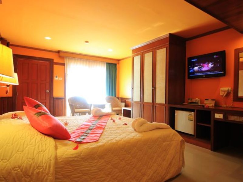 Cookies Hotel Koh Chang 154714