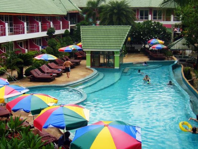 Cookies Hotel Koh Chang 154715