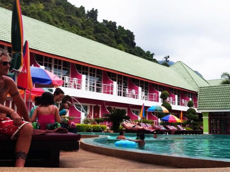 Cookies Hotel Koh Chang 154716