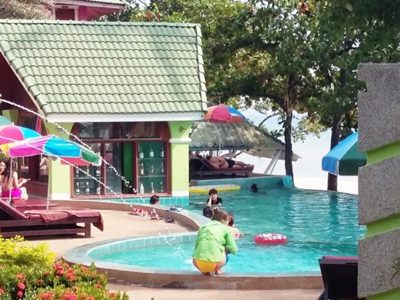 Cookies Hotel Koh Chang 154717