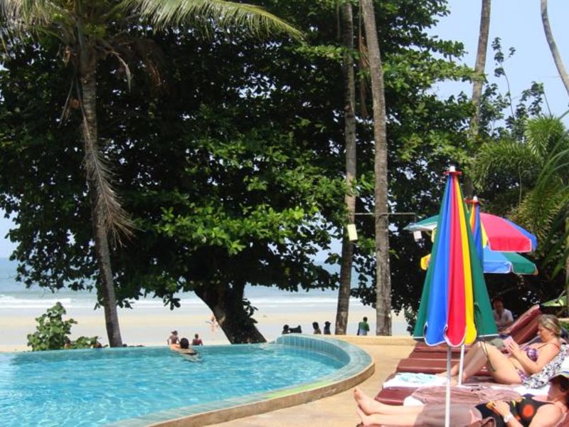 Cookies Hotel Koh Chang 154719