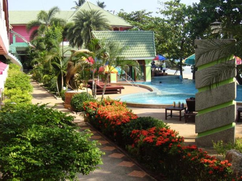 Cookies Hotel Koh Chang 154721