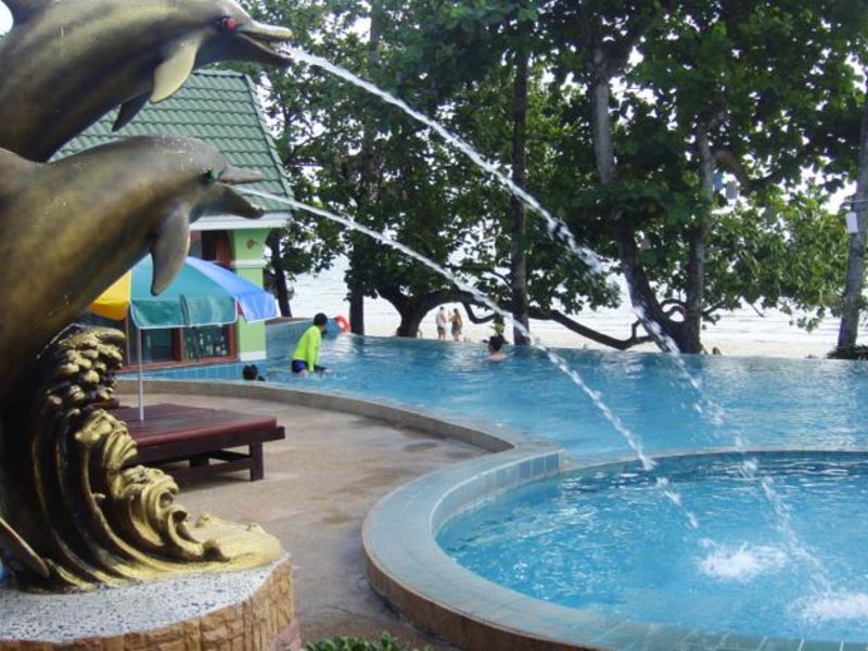 Cookies Hotel Koh Chang 154722