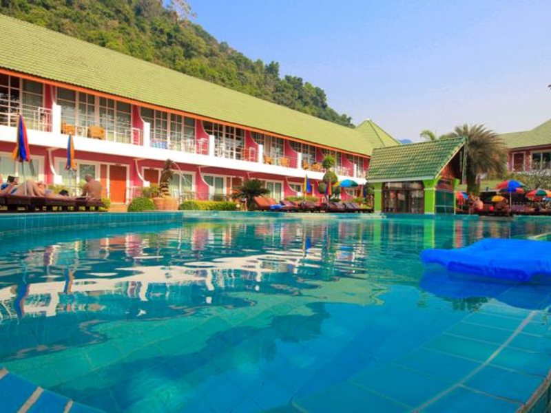 Cookies Hotel Koh Chang 154725