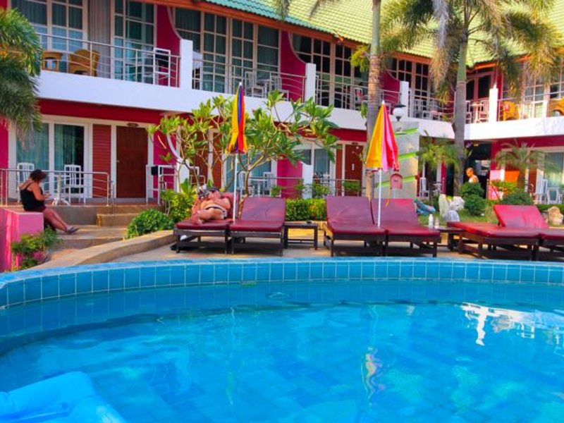 Cookies Hotel Koh Chang 154726