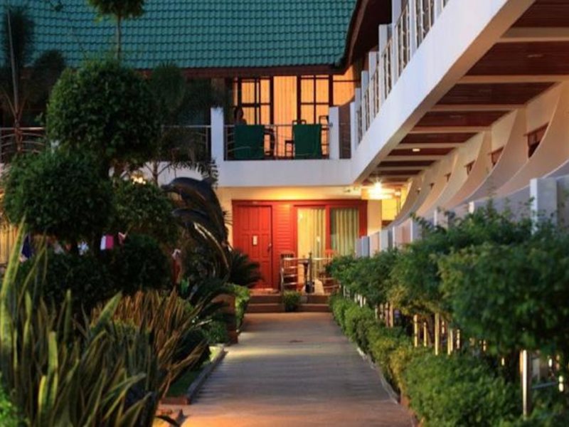 Cookies Hotel Koh Chang 154727