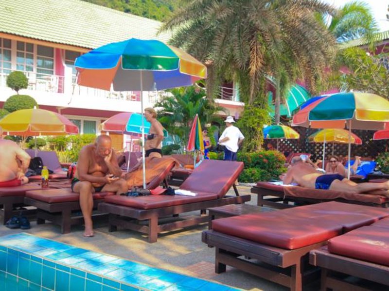 Cookies Hotel Koh Chang 154728