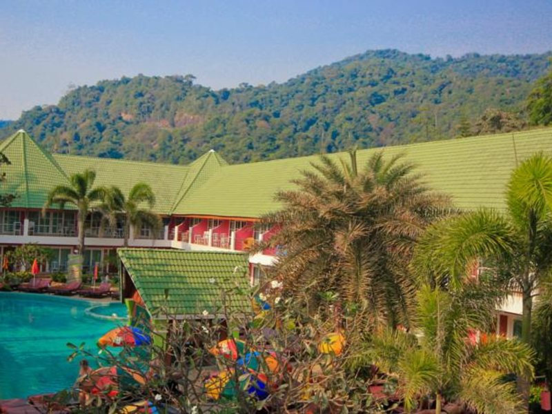 Cookies Hotel Koh Chang 154729