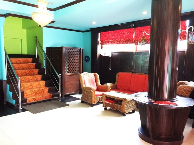 Cookies Hotel Koh Chang 154733