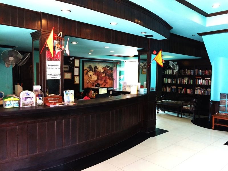 Cookies Hotel Koh Chang 154734