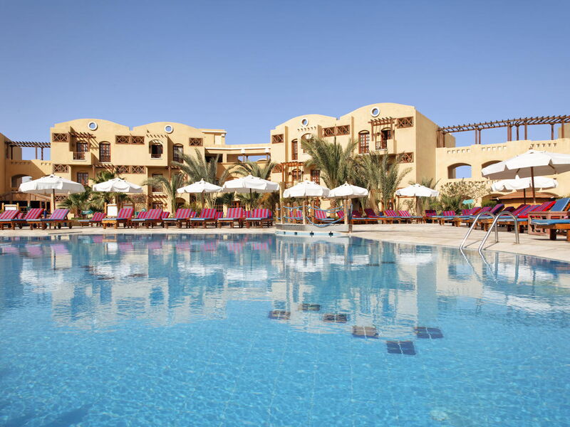 Cook s Club El Gouna 326083