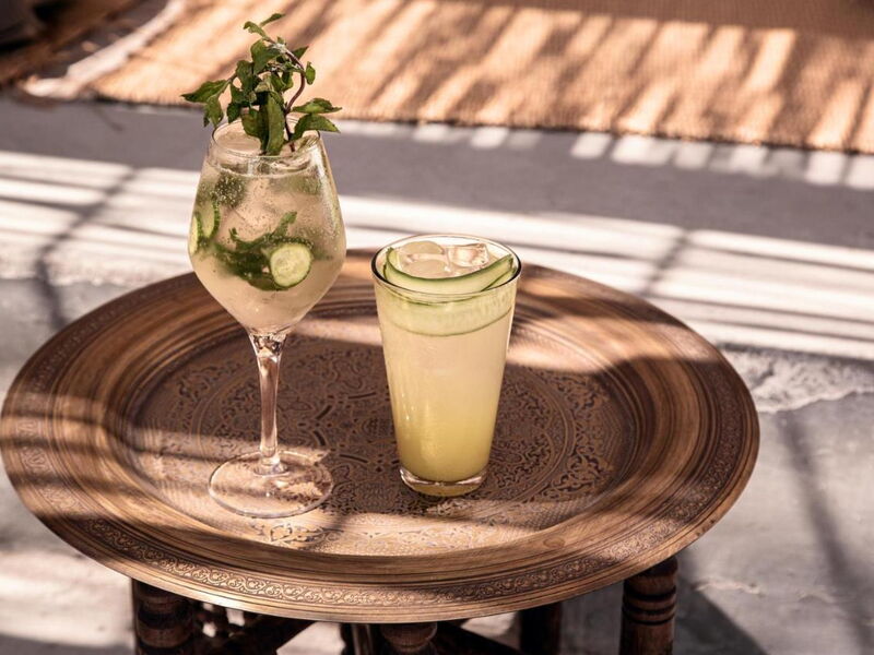 Cook s Club El Gouna 326084