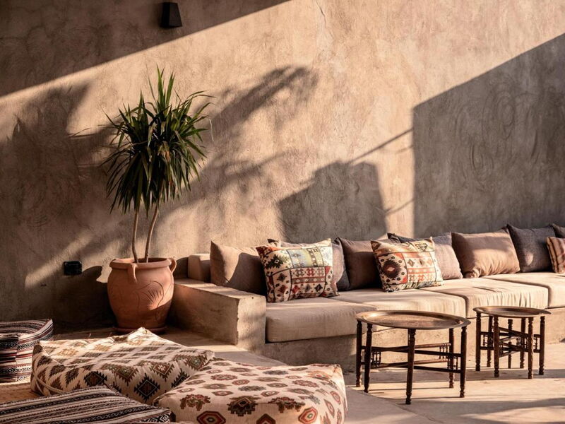 Cook s Club El Gouna 326089