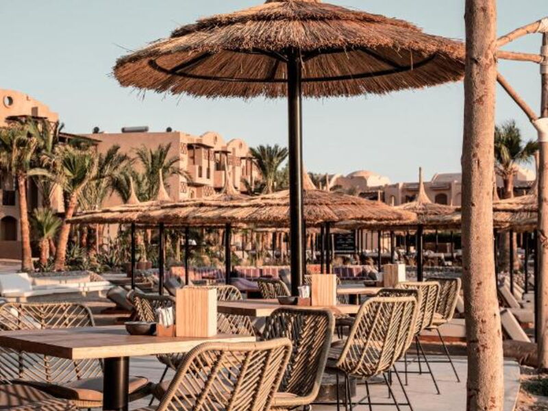 Cook s Club El Gouna 326091