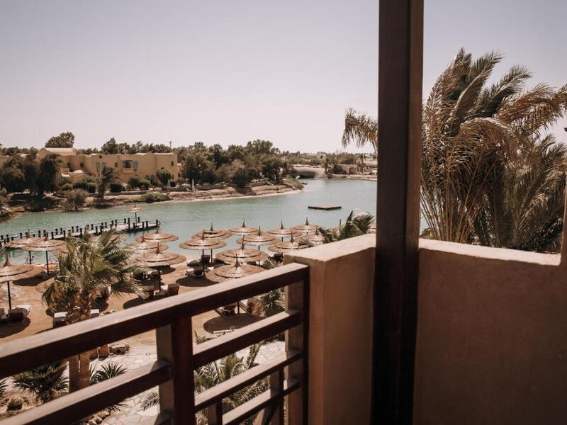 Cook s Club El Gouna 326097