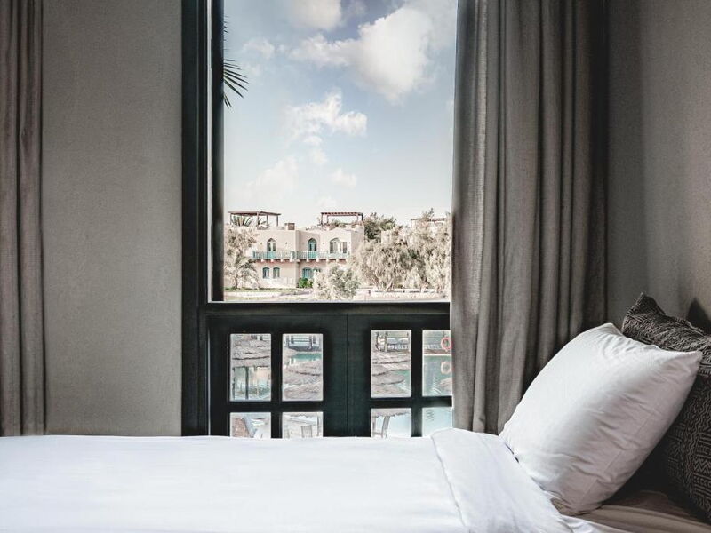 Cook s Club El Gouna 326105