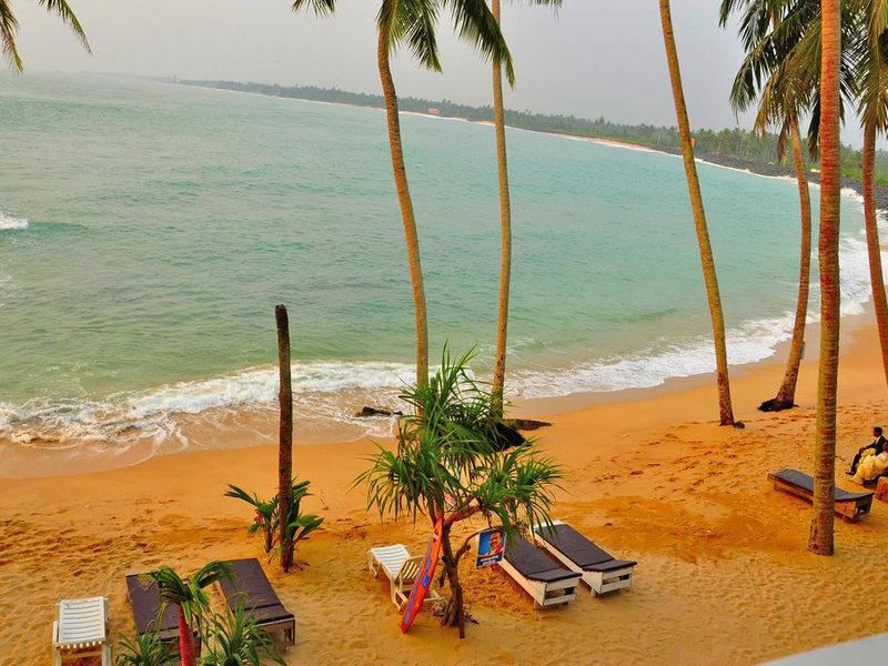 Cool Beach Hotel 193466