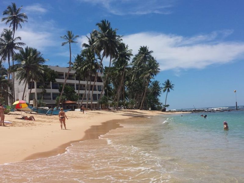 Cool Beach Hotel 193469