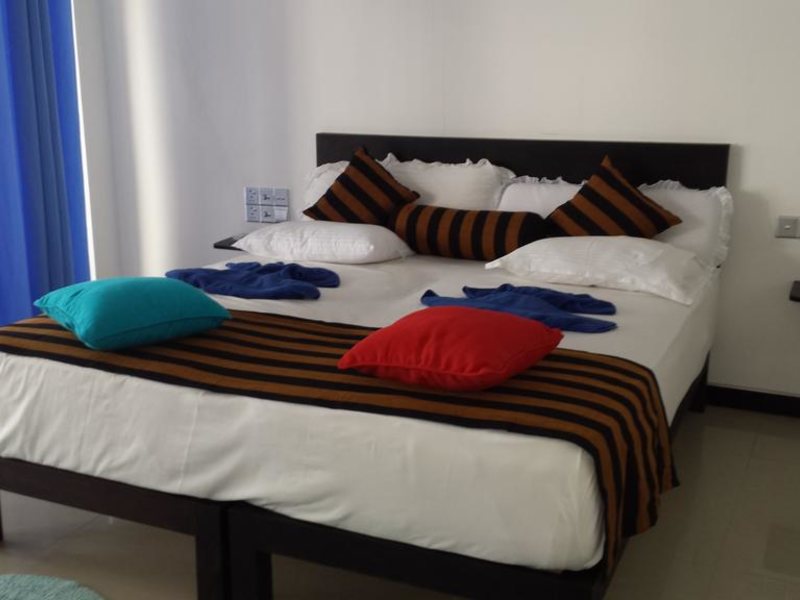 Cool Beach Hotel 193470