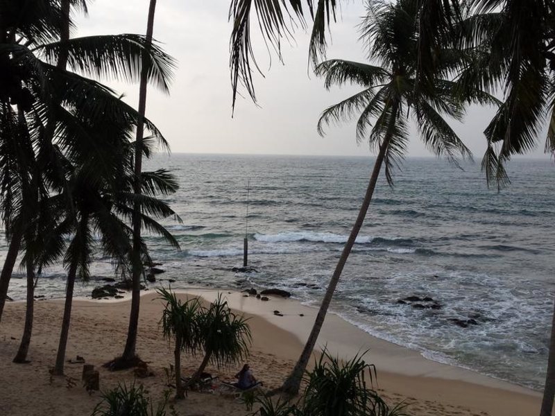 Cool Beach Hotel 193472