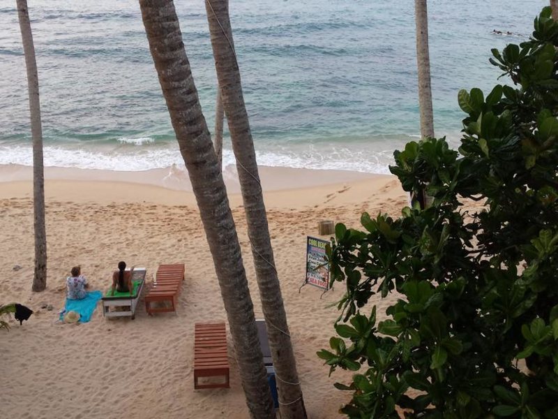 Cool Beach Hotel 193477