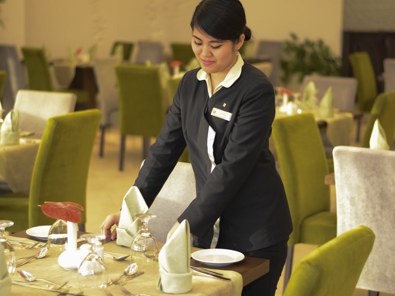 Copthorne Hotel Dubai 112238