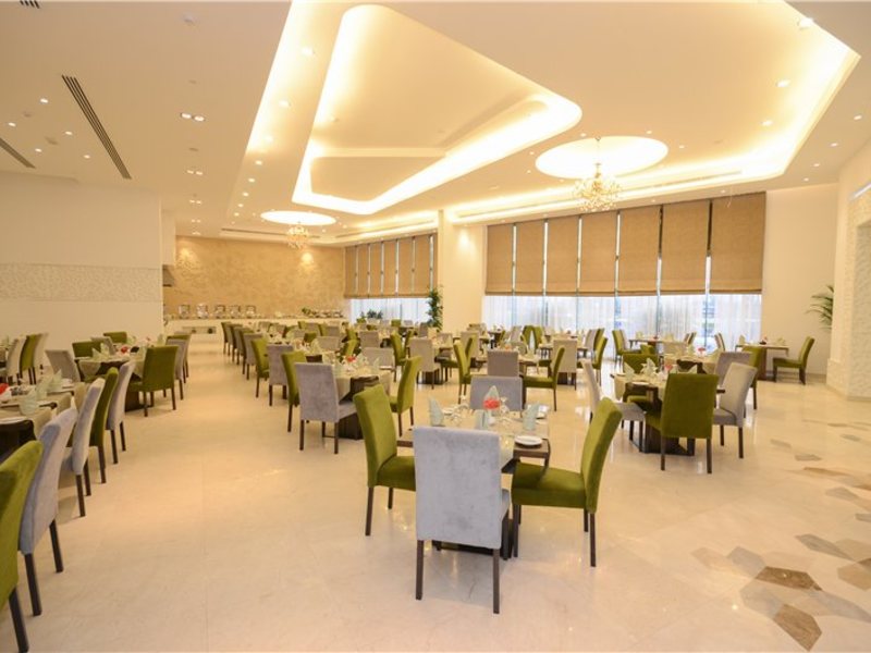 Copthorne Hotel Dubai 112240