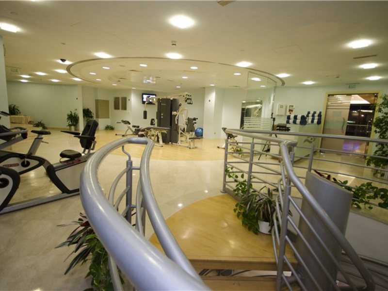 Copthorne Hotel Dubai 112241