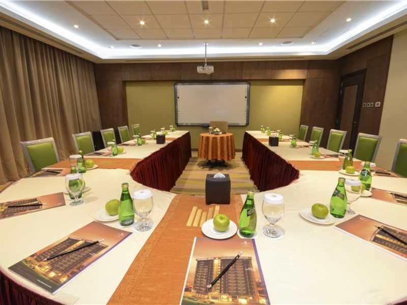 Copthorne Hotel Dubai 112242