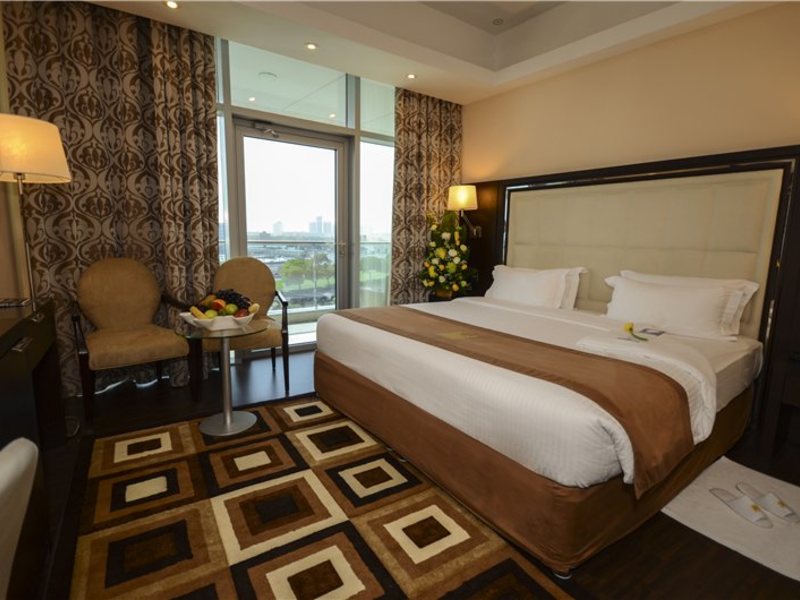 Copthorne Hotel Dubai 112243