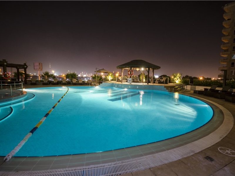 Copthorne Hotel Dubai 112244