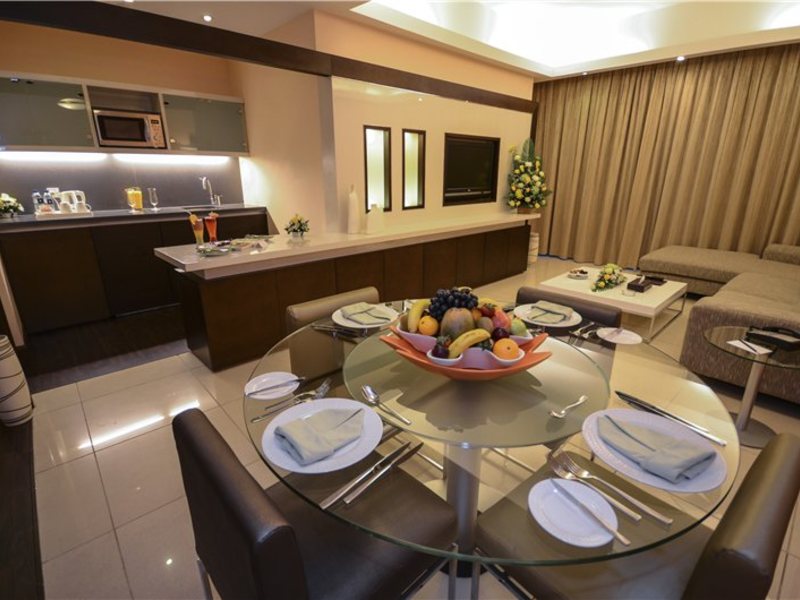 Copthorne Hotel Dubai 112246