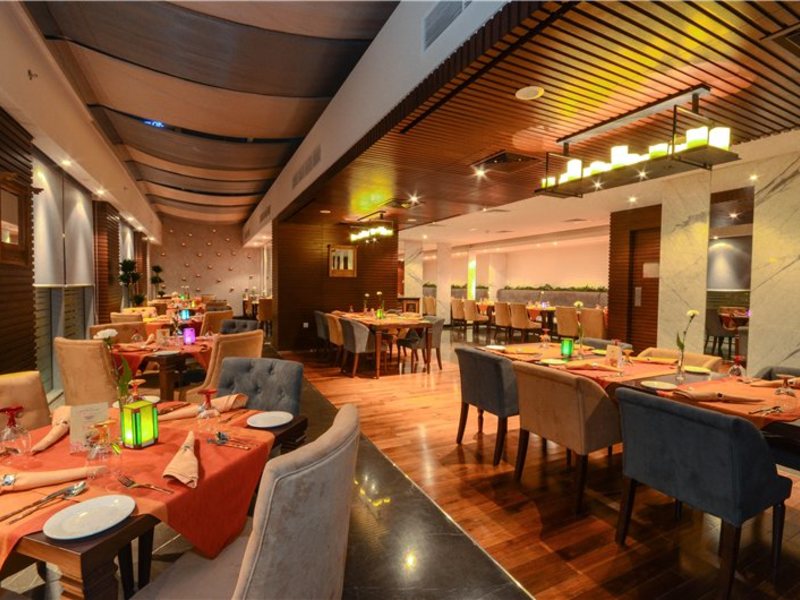 Copthorne Hotel Dubai 112248